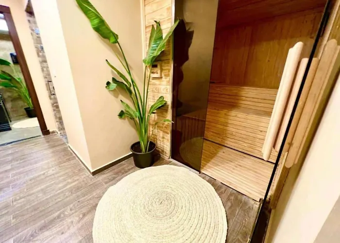 Appartamento Sea View Sleeps 2 With Parking *