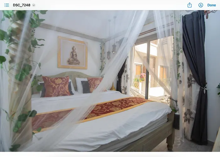 Appartamento Sea View Sleeps 2 With Parking Hurghada