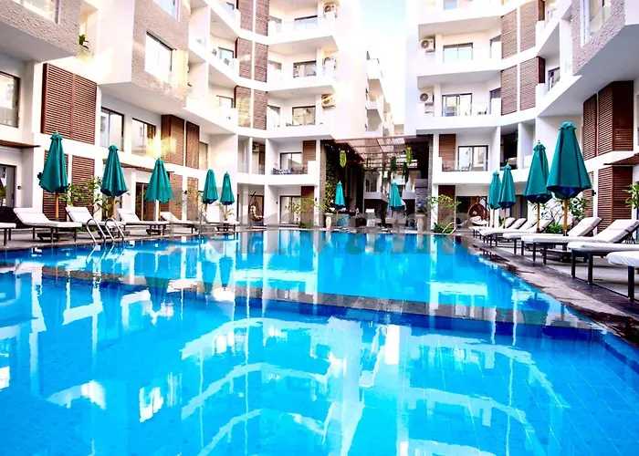 Sea View Sleeps 2 With Parking Appartamento *